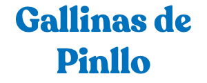 Gallinas de Pinllo
